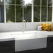 ZLINE Monet Kitchen Faucet in Brushed Nickel (MON-KF-BN)