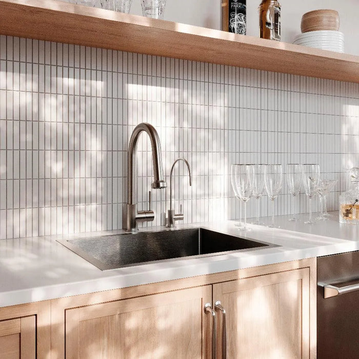 ZLINE FBV-CH kitchen faucet