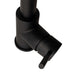 ZLINE Monet Kitchen Faucet in Matte Black (MON-KF-MB)