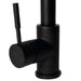 ZLINE Monet Kitchen Faucet in Matte Black (MON-KF-MB)