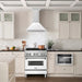 ZLINE KB4STX-WM-30 range hood