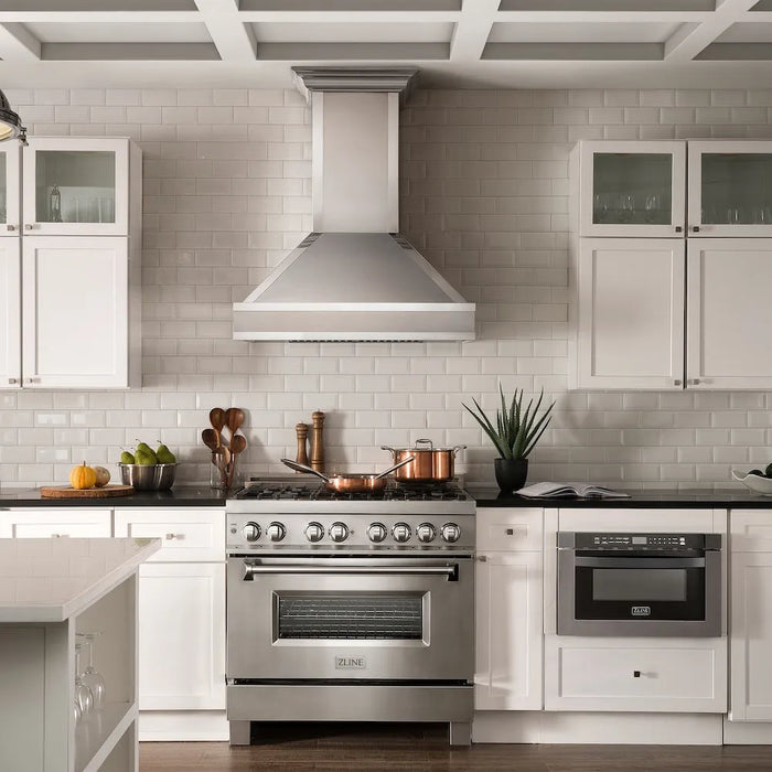 ZLINE 655MR-36 range hood
