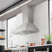 ZLINE 697-36 range hood