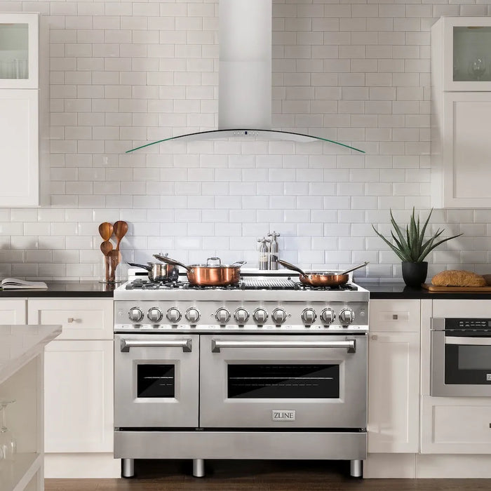 ZLINE KN4-48 range hood