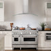 ZLINE KN4-48 range hood