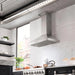 ZLINE KL3CRN-BT-36 range hood