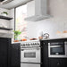 ZLINE KE-36 range hood