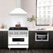 ZLINE KB4STX-WM-36 range hood