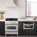 ZLINE KB4STX-30 range hood
