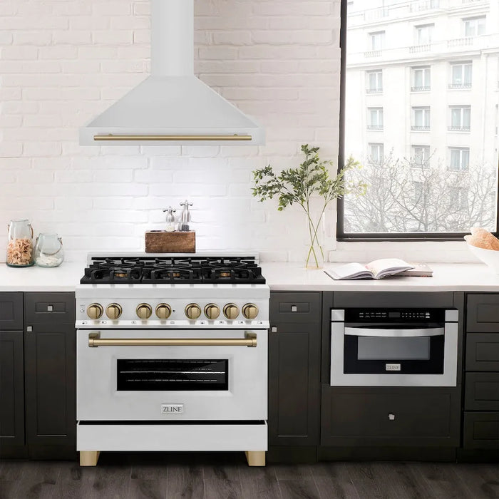 ZLINE KB4STZ-36-CB range hood