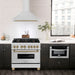 ZLINE KB4STZ-36-CB range hood