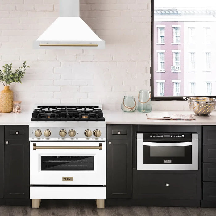 ZLINE KB4STZ-WM30-CB range hood