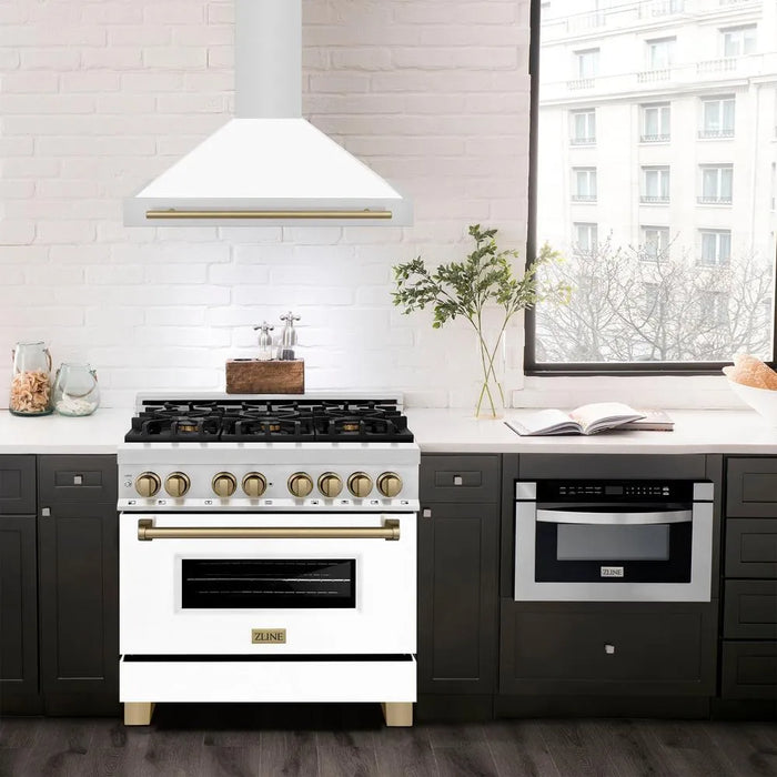 ZLINE KB4STZ-WM36-CB range hood