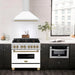 ZLINE KB4STZ-WM36-CB range hood