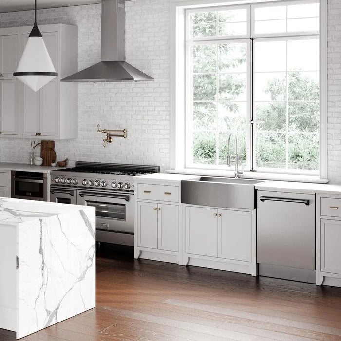 ZLINE KL2-48 range hood