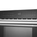Cosmo 30 in. Built-in Microwave Drawer with Automatic Presets, Touch Controls, Defrosting Rack and 1.2 cu. ft. Capacity in Stainless Steel - COS-MWD3012GSS
