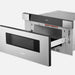 Cosmo 30 in. Built-in Microwave Drawer with Automatic Presets, Touch Controls, Defrosting Rack and 1.2 cu. ft. Capacity in Stainless Steel - COS-MWD3012NHSS