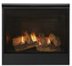 Majestic Mercury 32 inch Direct Vent Gas Fireplace
