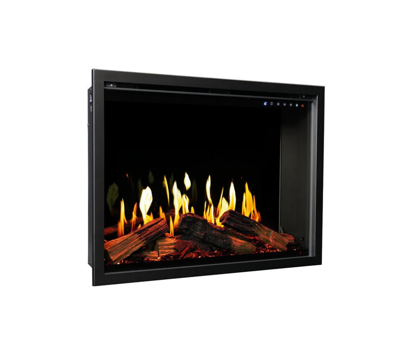 Modern Flames Orion Traditional V2 42 inch virtual electric fireplace OR42-TRAD-V2