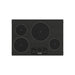 Thor Kitchen 30 in. 4 Burner Element Induction Cooktop in Black with Touch Controls
