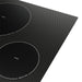 Thor Kitchen 30 in. 4 Burner Element Induction Cooktop in Black with Touch Controls (PIH30)