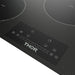 Thor Kitchen 30 in. 4 Burner Element Induction Cooktop in Black with Touch Controls (PIH30)