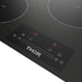 Thor Kitchen 30 in. 4 Burner Element Induction Cooktop in Black with Touch Controls (PIH30)