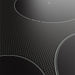 Thor Kitchen 36 Inch 5-Element Induction Cooktop in Black with Touch Controls (PIH36)