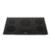 Thor Kitchen 36 Inch 5-Element Induction Cooktop in Black with Touch Controls (PIH36)