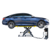 AMGO MRL07 7,000 lb Mid-Rise Scissor Service Lift