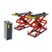 AMGO XL-8F 8,000 lb Flush Mount Scissor Lift
