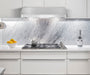 Cosmo 30 in. Ducted Under Cabinet Range Hood in Stainless Steel with Push Button Controls, LED Lighting and Permanent Filters - COS-QB75