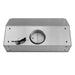 Cosmo 36" Under Cabinet Stainless Steel Range Hood with Push Button Controls - COS-QB90
