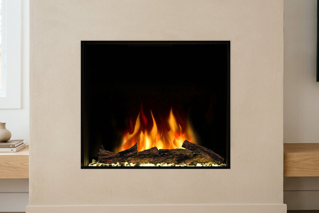 Dimplex 30" Ignite Quest 3-Sided Electric Fireplace