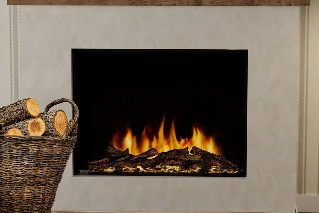 Dimplex 36" Ignite Quest 3-Sided Electric Fireplace
