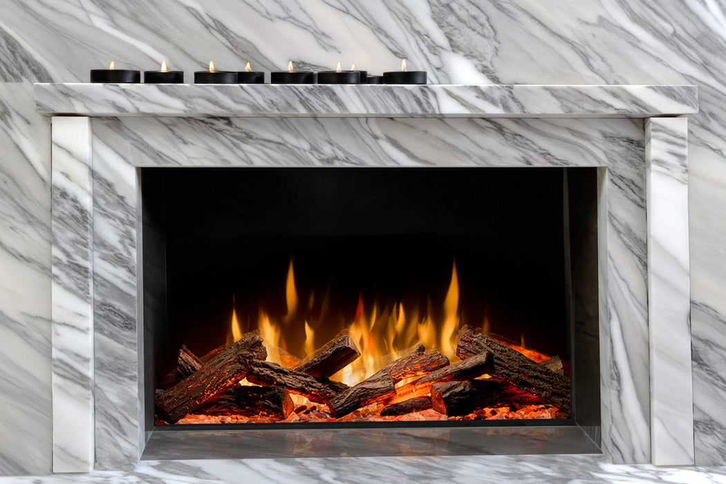 Dimplex 48" Ignite Quest 3-Sided Electric Fireplace
