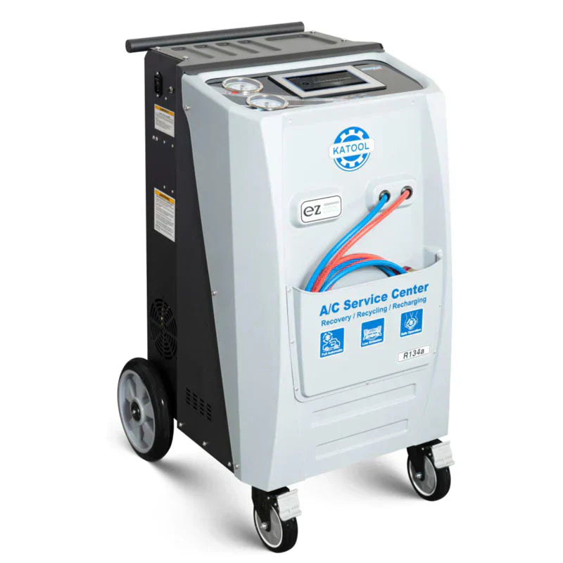 AC Recovery Machines