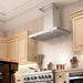 ZLINE KECRN-BT-48 range hood