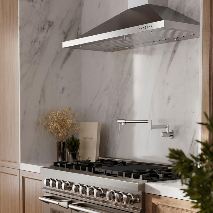 ZLINE KBCRN-42 range hood