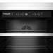 Gordon Ramsay THOR 24" Outdoor Beverage Cooler - Stainless Steel - close up of control panel