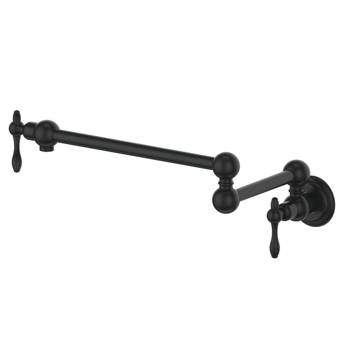 ZLINE REM-FPF-MB kitchen faucet