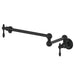 ZLINE REM-FPF-MB kitchen faucet