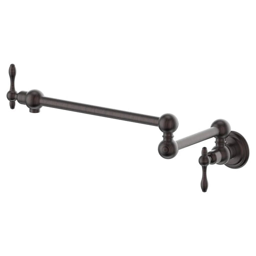 ZLINE REM-FPF-ORB kitchen faucet