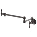 ZLINE REM-FPF-ORB kitchen faucet