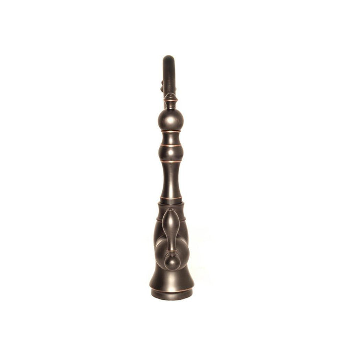 ZLINE REM-KF-ORB kitchen faucet