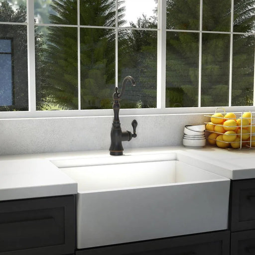 ZLINE REM-KF-ORB kitchen faucet