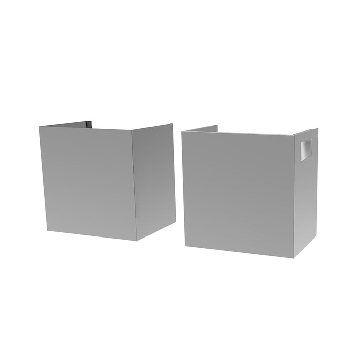 Thor Kitchen Short Kit for Wall Mount Range Hood TRH Series (RHDC08P)
