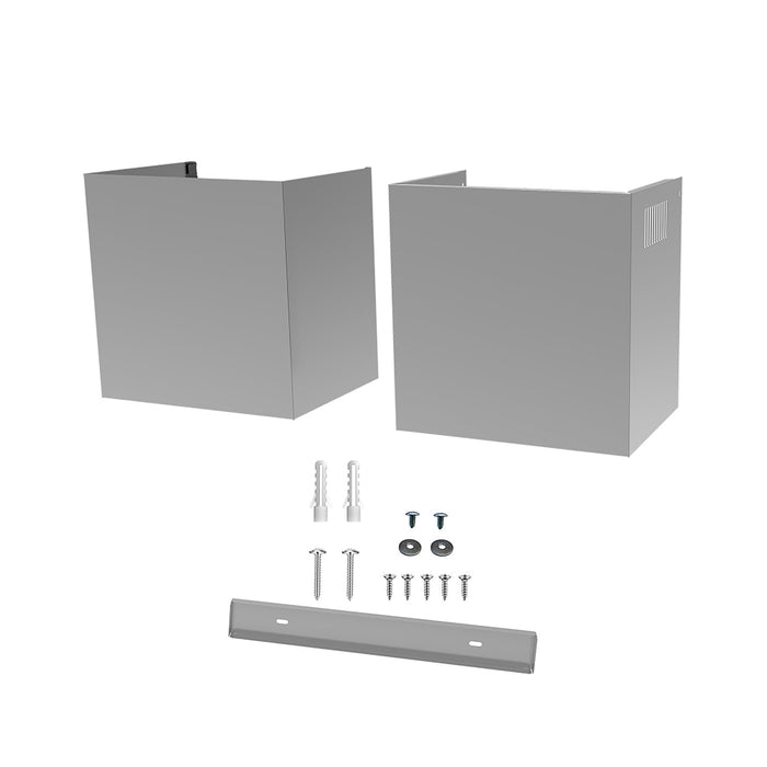 Thor Kitchen Short Kit for Wall Mount Range Hood TRH Series (RHDC08P)