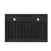 Forno - 36" Wall Mount Range Hood, in Copper with black Trim