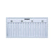 Forno Ambassador 48" Range Hood in White with 304 CFM, 3 Speeds, Dishwasher Safe Baffle Filters, LED Lights and Remote Control - FRHWM5099-48CPWHT